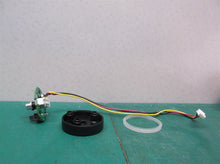 charging port assembly from a sharper image deep tissue massager 2314752
