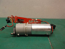 motor assembly off a Arrow T50DCD Cordless Electric Staple Gun