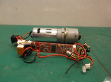 motor assembly off a Arrow T50DCD Cordless Electric Staple Gun