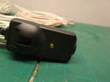 1 garage door sensor with extra wire