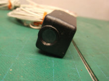 1 garage door sensor with extra wire
