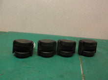 lot of 4 casters