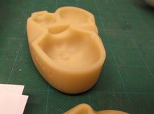 Cold Porcelain Baby Mold