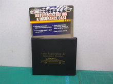 Auto Registration & Insurance Case