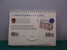 The Pilates Program for Every Body by Carolan Brown