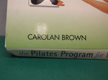 The Pilates Program for Every Body by Carolan Brown