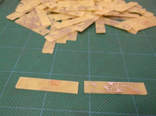 lot of 95 craft or project boards