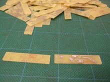 lot of 95 craft or project boards