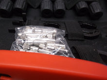 LY-2546B Open Barrel Terminals Crimping Tool Kit