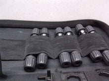 LY-2546B Open Barrel Terminals Crimping Tool Kit