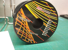 rool of APOSOUND W14X100' PRIMARY WIRE Black