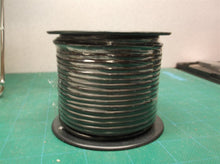 rool of APOSOUND W14X100' PRIMARY WIRE Black