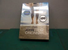 John from Cincinnati: Season 1 New Sealed DVD HBO Original Series