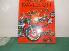 The Complete Harley-Davidson: A Model By Model History Motorcycle Illus. Book HC