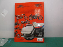 The Complete Harley-Davidson: A Model By Model History Motorcycle Illus. Book HC