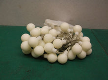 globe string lights 13ft battery powered
