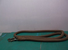 3ft cross tie brown