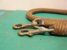 3ft cross tie brown
