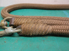 3ft cross tie brown