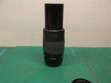 Minolta AF 75-300mm F/4.5-5.6 zoom lens. only