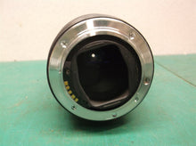 Minolta AF 75-300mm F/4.5-5.6 zoom lens. only