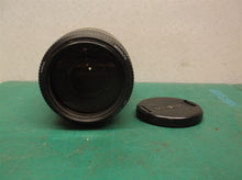 Minolta AF 75-300mm F/4.5-5.6 zoom lens. only