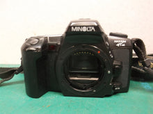 Minolta Maxxum HTsi Film Camera Body Only