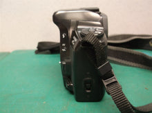 Minolta Maxxum HTsi Film Camera Body Only