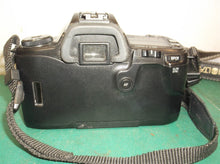Minolta Maxxum HTsi Film Camera Body Only