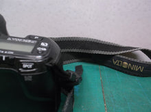 Minolta Maxxum HTsi Film Camera Body Only