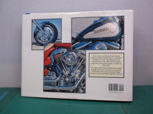 Harley-Davidson: A Worldwide Love Affair Glastonbury, Jim hardcover