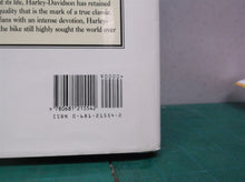 Harley-Davidson: A Worldwide Love Affair Glastonbury, Jim hardcover