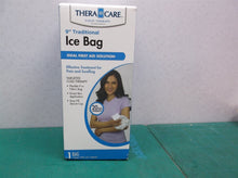 Ice Bag 9" 1 Each by Veridian Healthcare