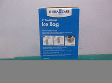 Ice Bag 9" 1 Each by Veridian Healthcare
