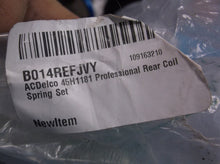 ACDelco Professional 45H1181 Rear Coil Spring Set