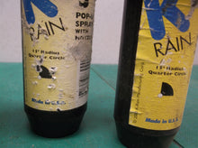 Lot of 4 K Rain 3 in. KSpray Pop-Up Sprinklers