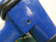 GOODYEAR 1/2 inch air Impact Wrench rp7404 for parts no air flow frozen trigger