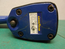 GOODYEAR 1/2 inch air Impact Wrench rp7404 for parts no air flow frozen trigger