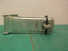 Stanley Security Solutions 9112C312 3-1/2" Rotating Post Safety Hasp