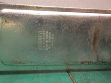Stanley Security Solutions 9112C312 3-1/2" Rotating Post Safety Hasp