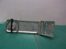Stanley Security Solutions 9112C312 3-1/2" Rotating Post Safety Hasp