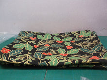 Holiday table runner 14" x 64"