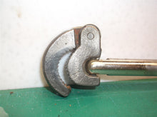 Husky Basin Wrench