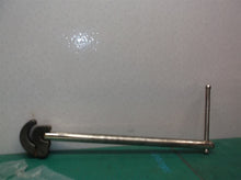 Husky Basin Wrench