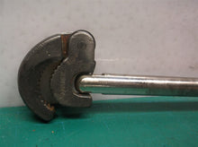 Husky Basin Wrench