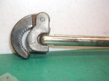Husky Basin Wrench