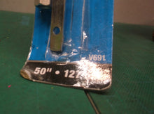 Hampton Wright V691 50 Inch Zn Turnbuckle