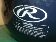 Rawlings One Size Fits All Batting Helmet PL11