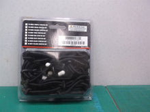 Bike Master Black Stretch Net 10-0010