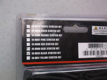 Bike Master Black Stretch Net 10-0010